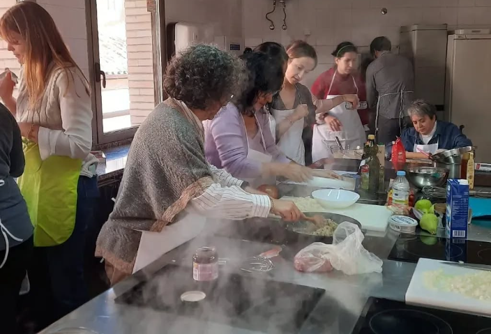 Talleres