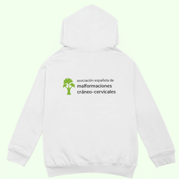 Sudaderas Solidarias AEMC - Imagen 5