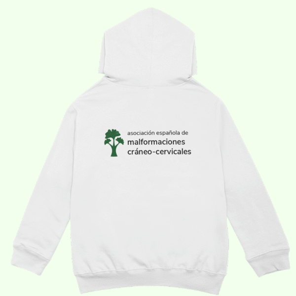 Sudaderas Solidarias AEMC - Imagen 7