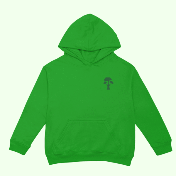 Sudaderas Solidarias AEMC - Imagen 4
