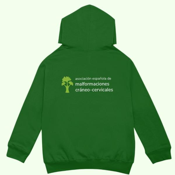 Sudaderas Solidarias AEMC - Imagen 9