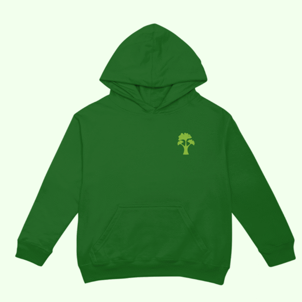 Sudaderas Solidarias AEMC - Imagen 2