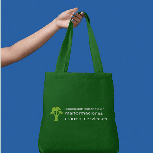Bolsa de Tela Solidarias