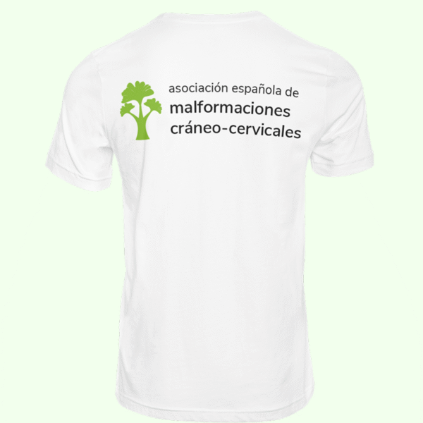 Camisetas Solidarias AEMC - Imagen 5
