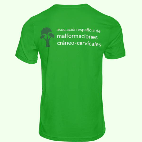 Camisetas Solidarias AEMC - Imagen 7