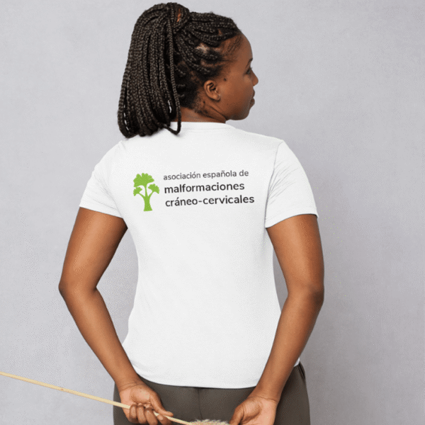 Camisetas Solidarias AEMC - Imagen 4