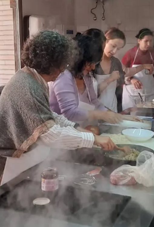taller cocina aemc taller cocina aemc